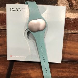Ava Fertility Watch